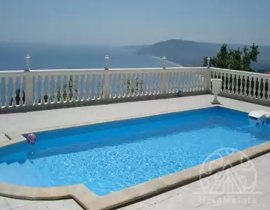 Купить villa в Bulgaria 250000€