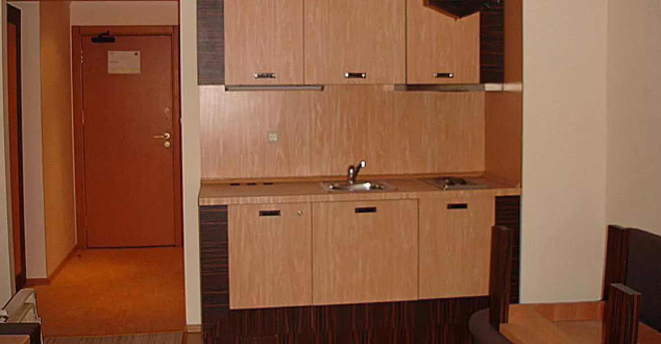 Flat 48m² in Bulgaria, Sunny Beach. Priced at 34800€ rent photo-1