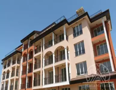 Купить flat в Bulgaria 24000€