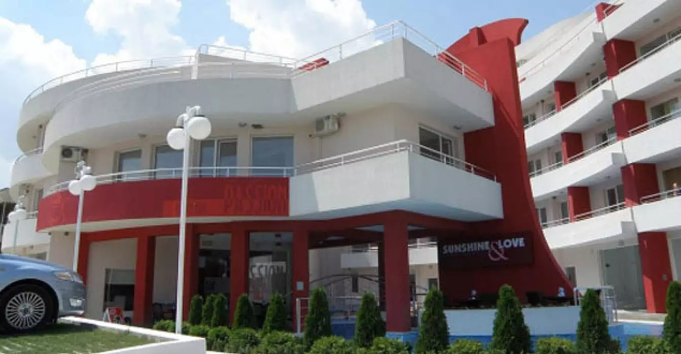Flat 46m² in Bulgaria, Kranevo. Priced at 65000€ rent photo-1