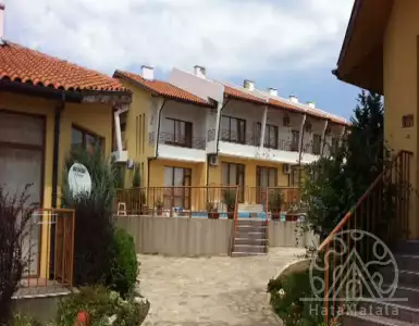 Купить flat в Bulgaria 29000€