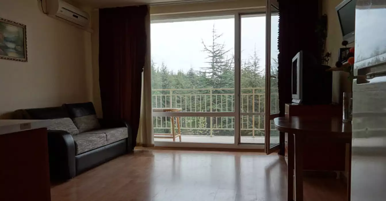 Flat 42m² in Bulgaria, Sveti Vlas. Priced at 36000€ rent photo-1