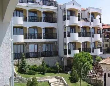 Купить flat в Bulgaria 69000€