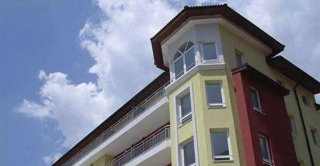 Flat 36m² in Bulgaria, Sunny Beach. Priced at 19200€ rent photo-1