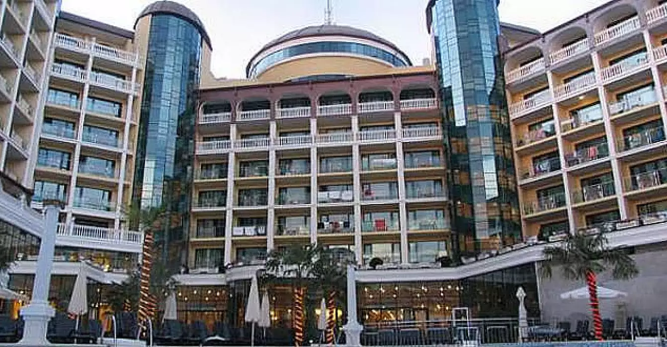 Flat 50m² in Montenegro, Herceg Novi. Priced at 37995€ rent photo-1