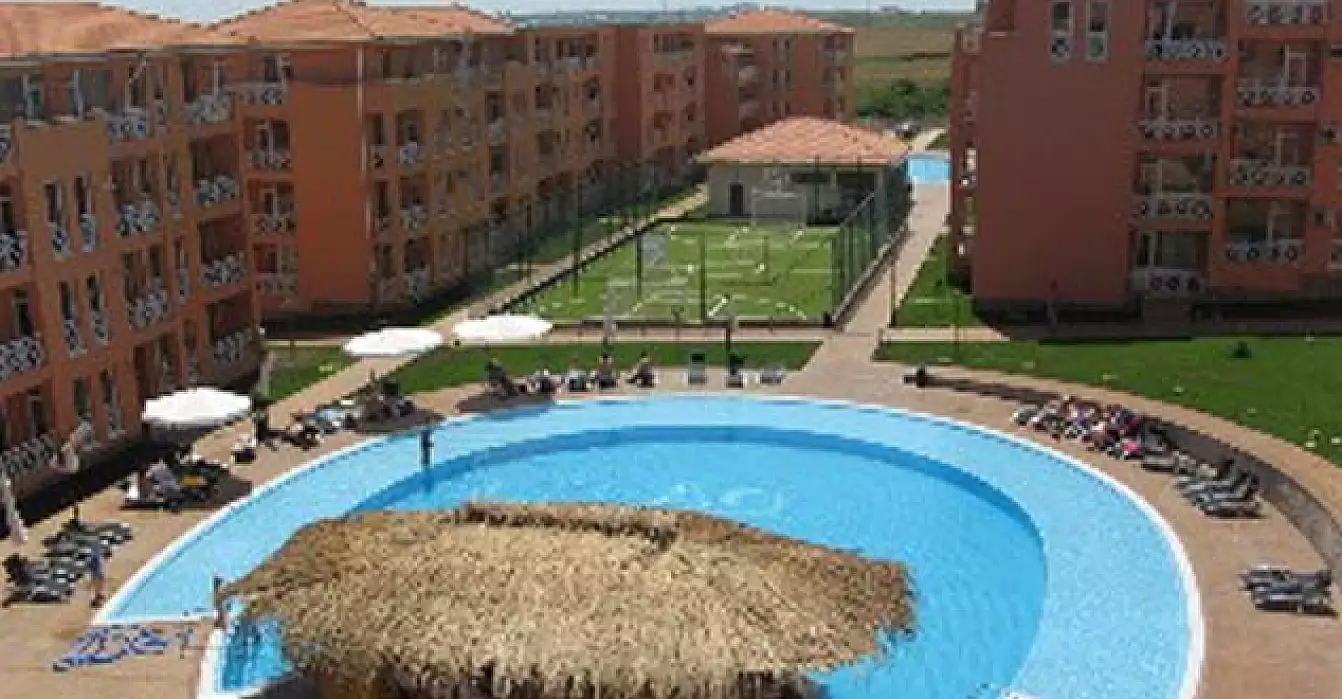 Flat 28m² in Bulgaria, Sunny Beach. Priced at 9995€ rent photo-1