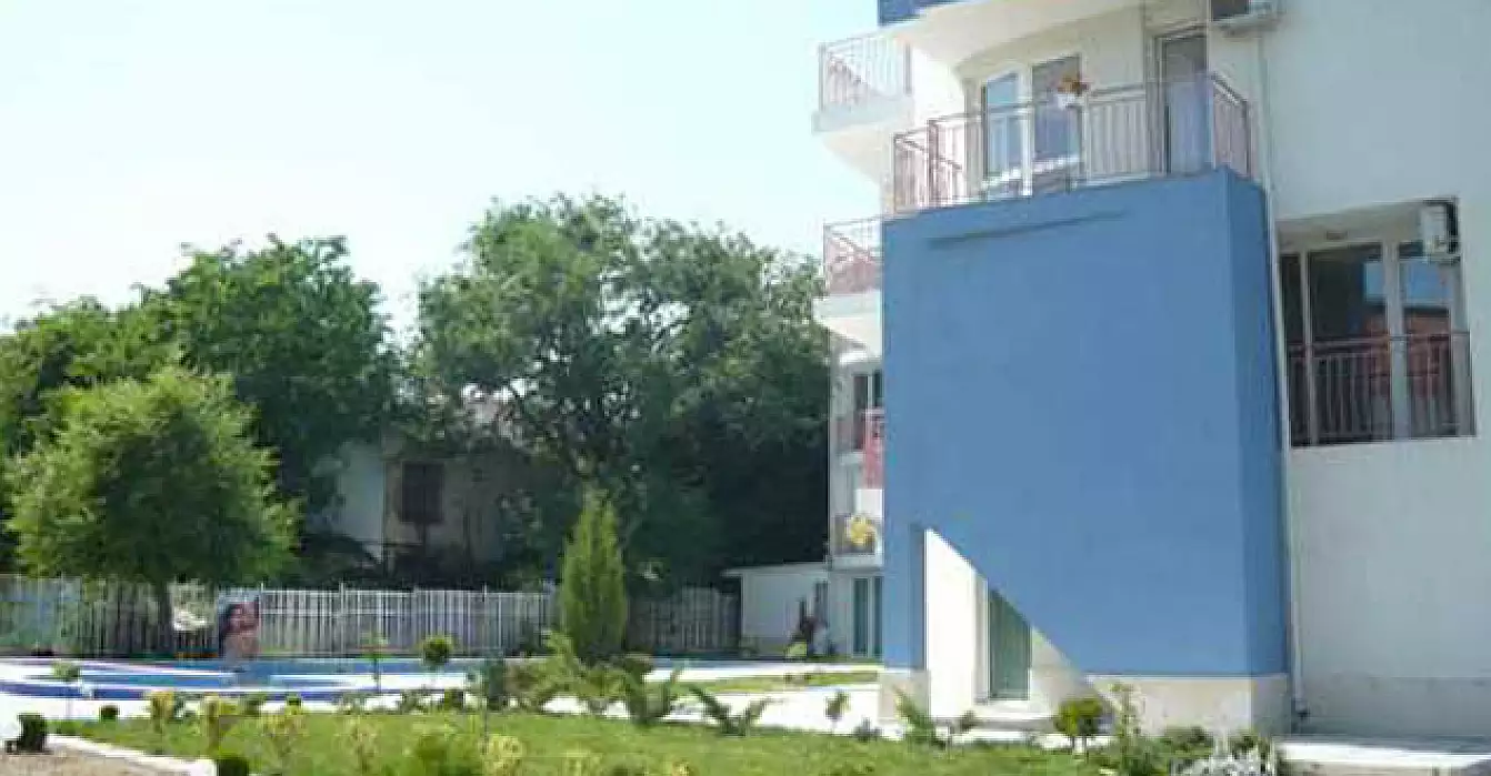 Flat 84m² in Bulgaria, Ravda. Priced at 42000€ rent photo-1