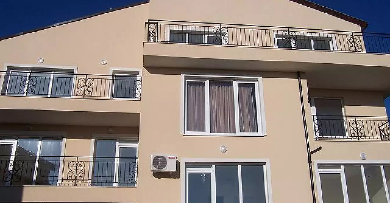 Flat 35m² in Bulgaria, Kosharitsa. Priced at 20000€ rent photo-1