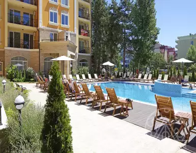 Buy in Bulgaria for 34500€