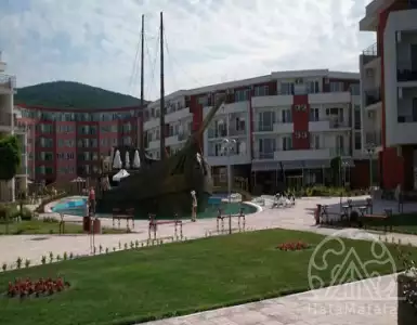 Купить flat в Bulgaria 45500€