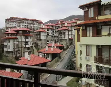 Купить квартиру в Болгарии 69600€