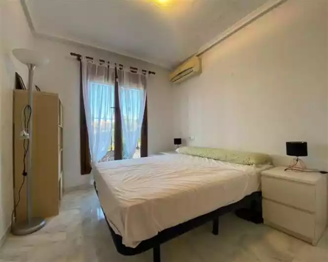 Townhouse 126m² in Portugal, Carvoeiro. Priced at 210000€ rent photo-14