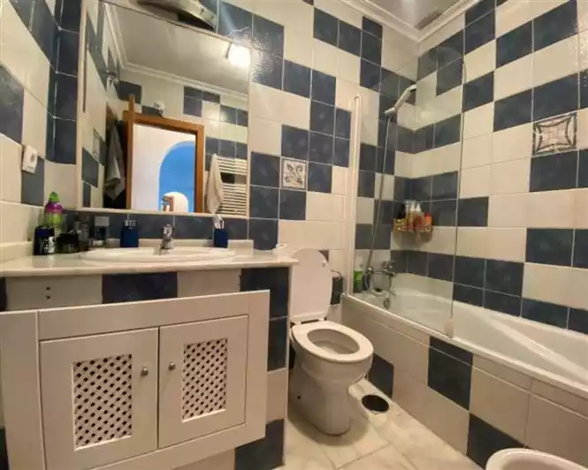 Townhouse 126m² in Portugal, Carvoeiro. Priced at 210000€ rent photo-17