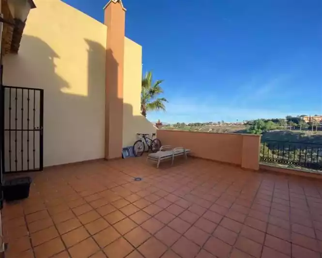 Townhouse 126m² in Portugal, Carvoeiro. Priced at 210000€ rent photo-18