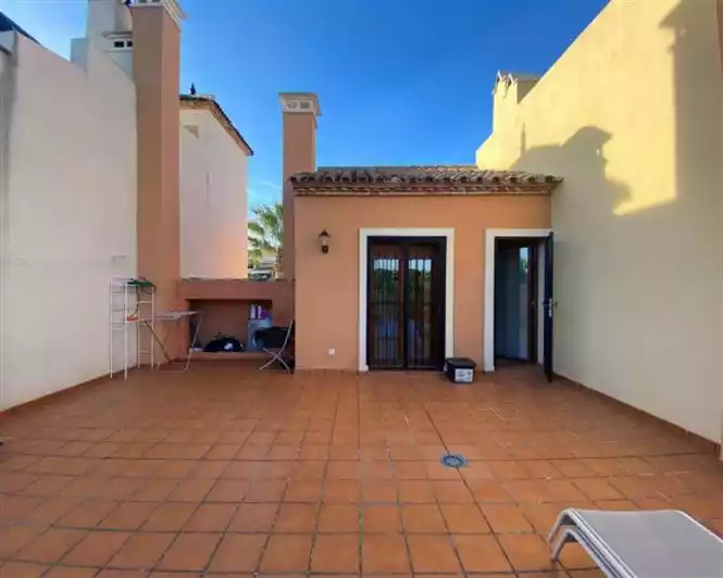 Townhouse 126m² in Portugal, Carvoeiro. Priced at 210000€ rent photo-19