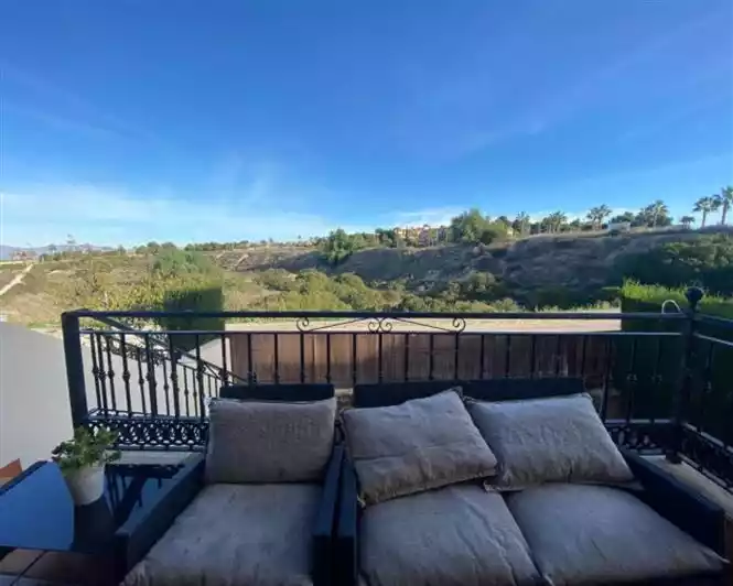 Townhouse 126m² in Portugal, Carvoeiro. Priced at 210000€ rent photo-23