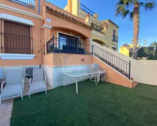 Townhouse 126m² in Portugal, Carvoeiro. Priced at 210000€ rent photo-24