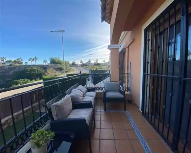 Townhouse 126m² in Portugal, Carvoeiro. Priced at 210000€ rent photo-25