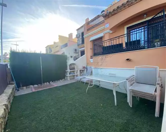 Townhouse 126m² in Portugal, Carvoeiro. Priced at 210000€ rent photo-26