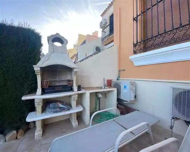 Townhouse 126m² in Portugal, Carvoeiro. Priced at 210000€ rent photo-27