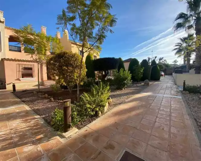 Townhouse 126m² in Portugal, Carvoeiro. Priced at 210000€ rent photo-28