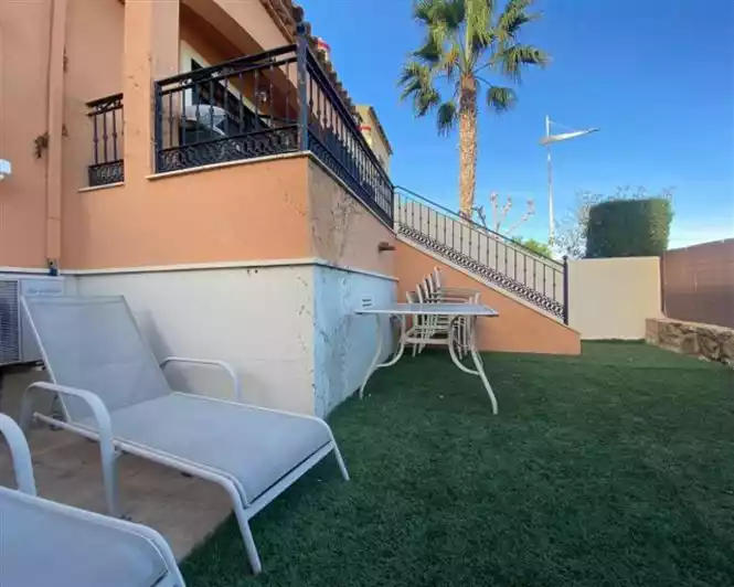 Townhouse 126m² in Portugal, Carvoeiro. Priced at 210000€ rent photo-29