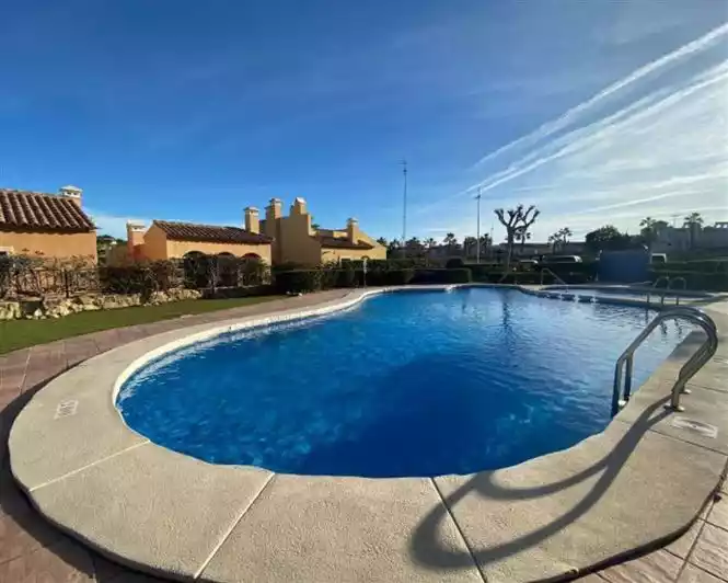 Townhouse 126m² in Portugal, Carvoeiro. Priced at 210000€ rent photo-31