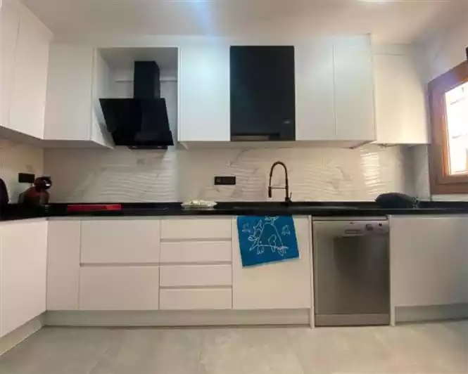 Townhouse 126m² in Portugal, Carvoeiro. Priced at 210000€ rent photo-4
