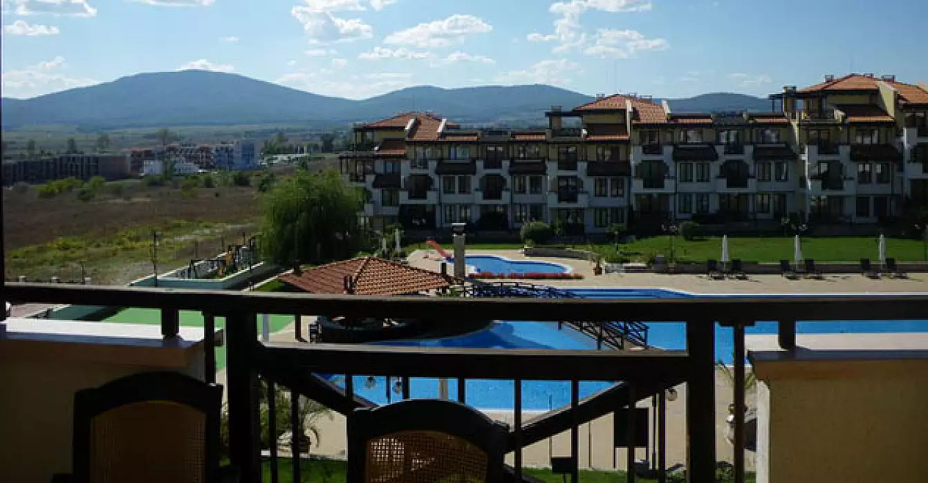 Flat 120m² in Bulgaria, Chernomorets. Priced at 165000€ rent photo-1