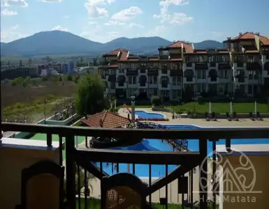 Купить квартиру в Болгарии 165000€