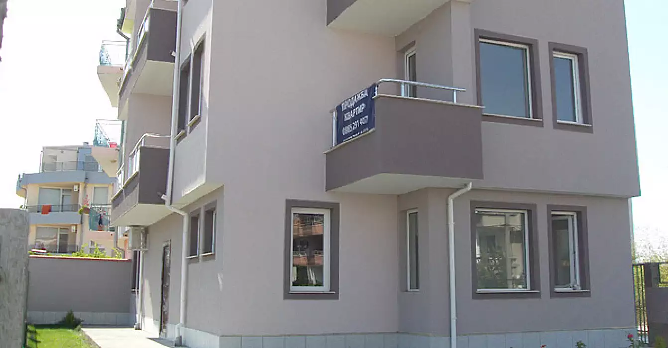 Flat 85m² in Bulgaria, Ravda. Priced at 56000€ rent photo-1