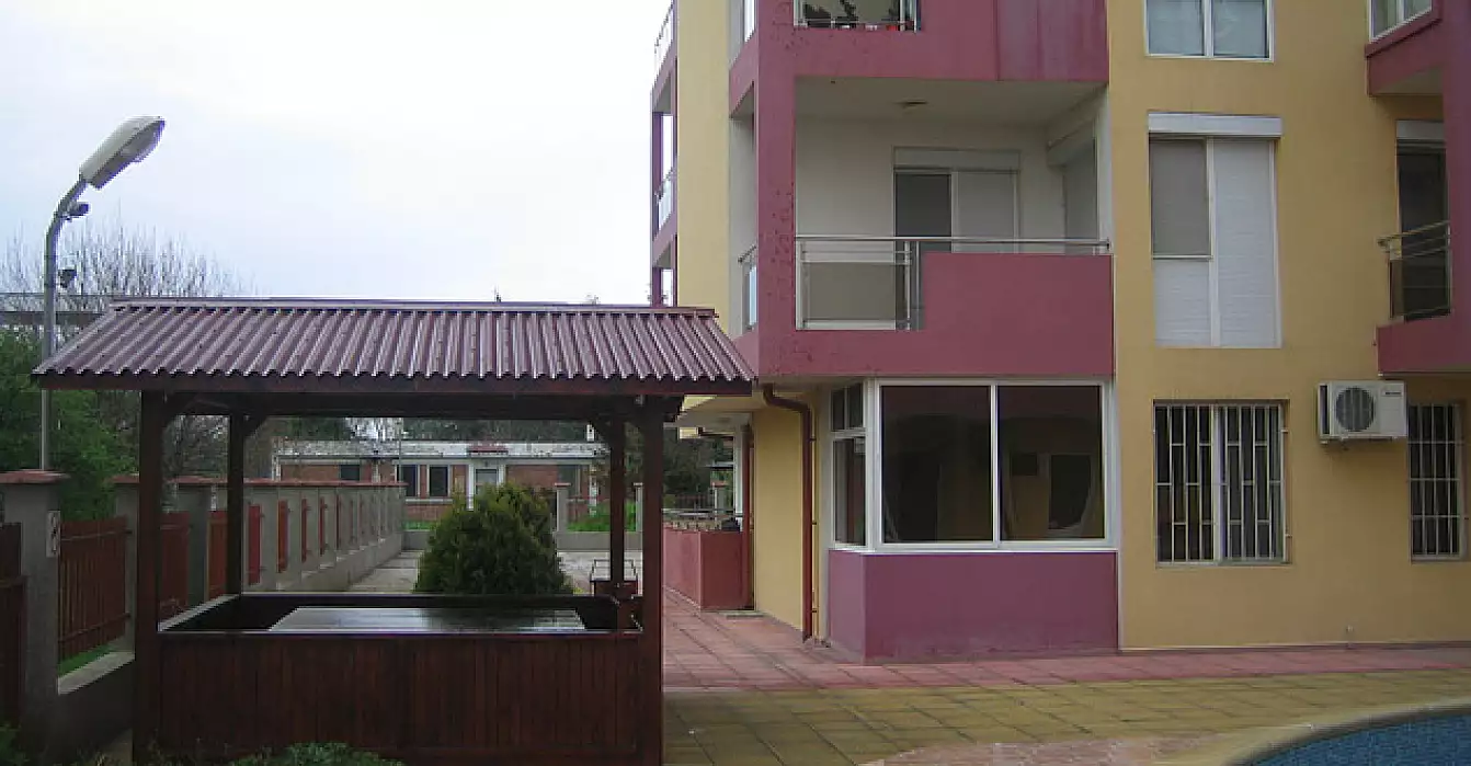 Flat 72m² in Bulgaria, Sunny Beach. Priced at 39000€ rent photo-1