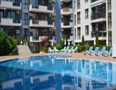 Купить квартиру в Болгарии 34000€