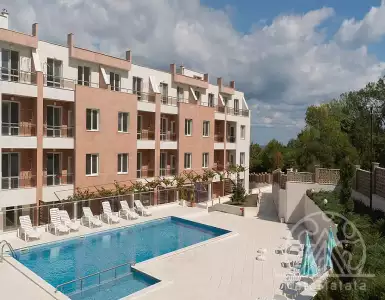 Купить flat в Bulgaria 38900€