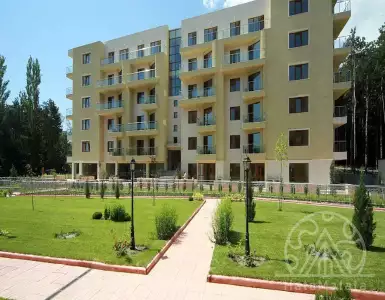 Купить квартиру в Болгарии 69850€