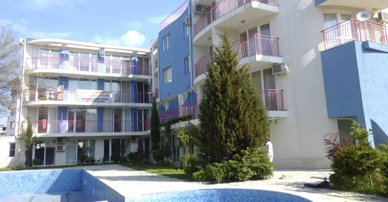 Flat 51m² in Bulgaria, Ravda. Priced at 41000€ rent photo-1