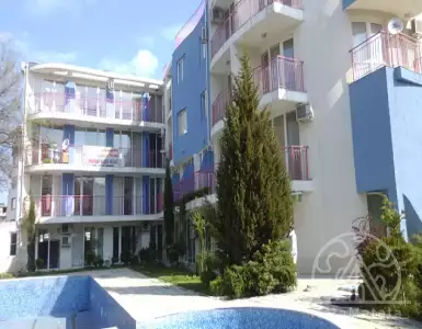 Купить квартиру в Болгарии 41000€