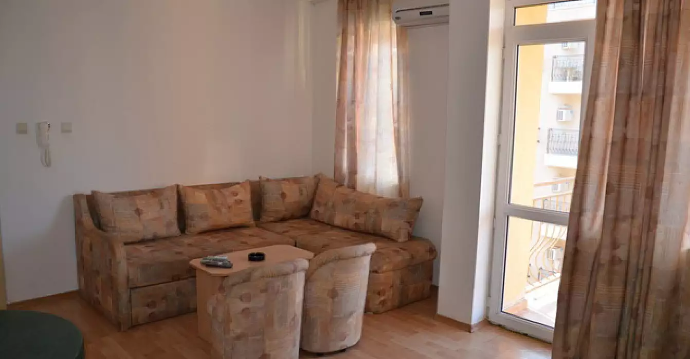 Flat 56m² in Montenegro, Herceg Novi. Priced at 43000€ rent photo-1