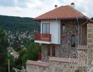 Купить villa в Bulgaria 179000€