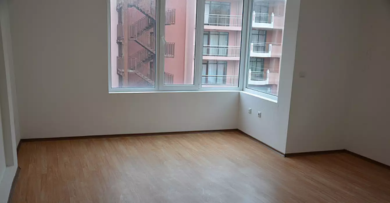 Flat 77m² in Bulgaria, Sunny Beach. Priced at 46800€ rent photo-1