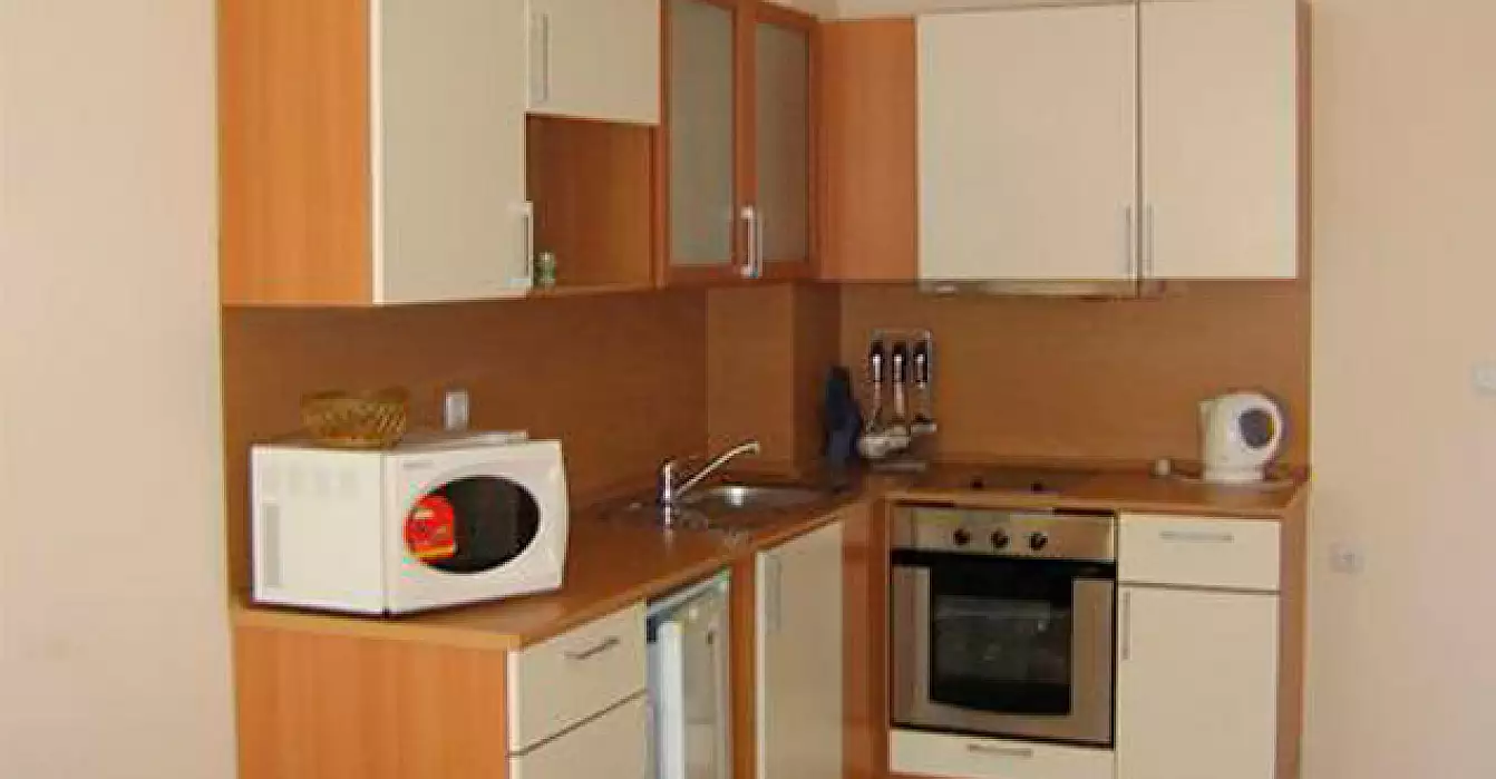 Flat 102m² in Bulgaria, Sunny Beach. Priced at 60000€ rent photo-1