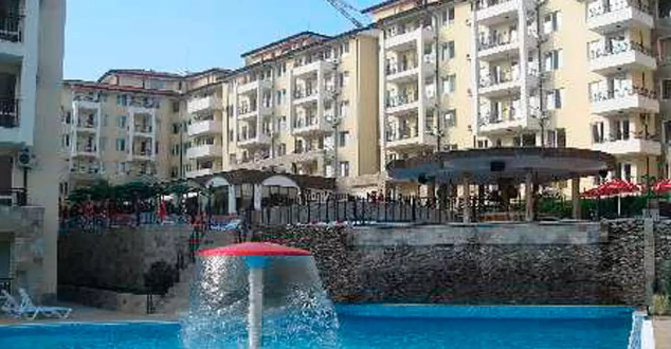 Flat 50m² in Bulgaria, Sunny Beach. Priced at 38000€ rent photo-1