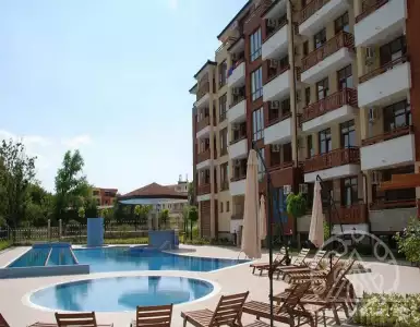 Купить flat в Bulgaria 26056€