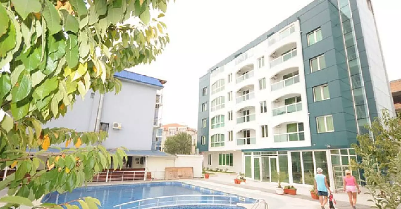 Flat 33m² in Bulgaria, Ravda. Priced at 33900€ rent photo-1