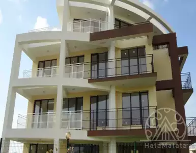 Buy in Bulgaria for 21100€
