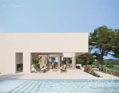 Купить дом в Испании 2550000€