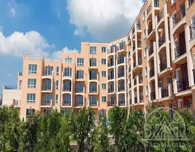 Купить flat в Bulgaria 28332€