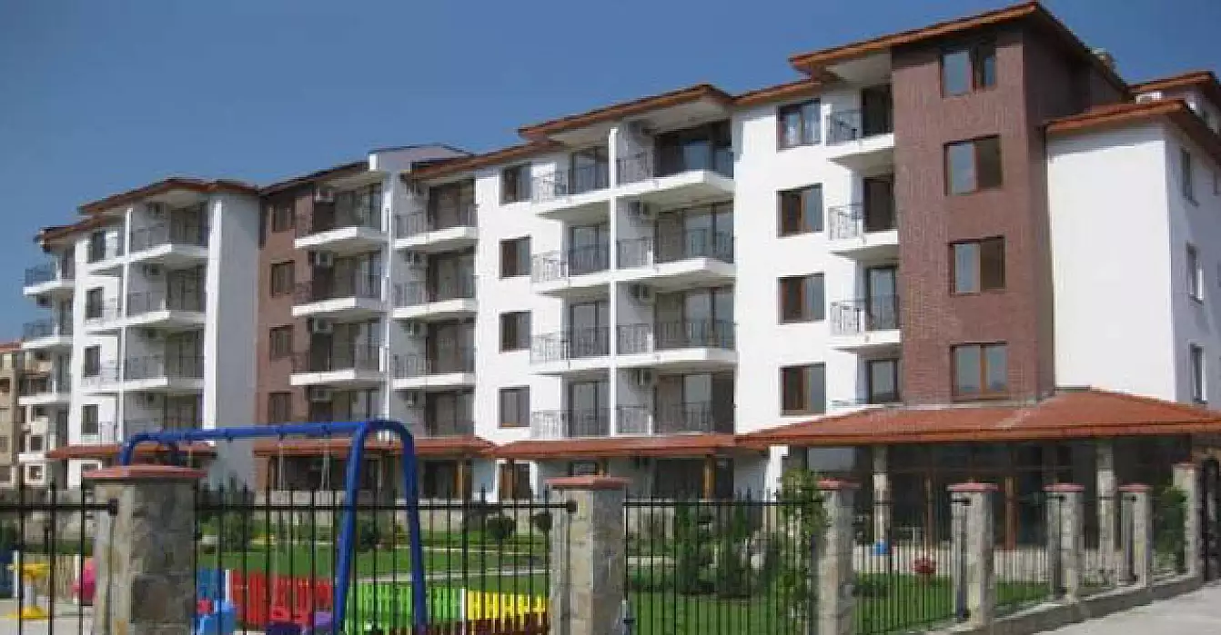 Flat 81m² in Bulgaria, Ravda. Priced at 79200€ rent photo-1