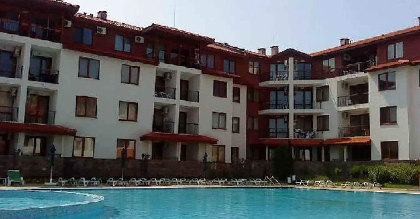 Flat 60m² in Bulgaria, Ravda. Priced at 59994€ rent photo-1