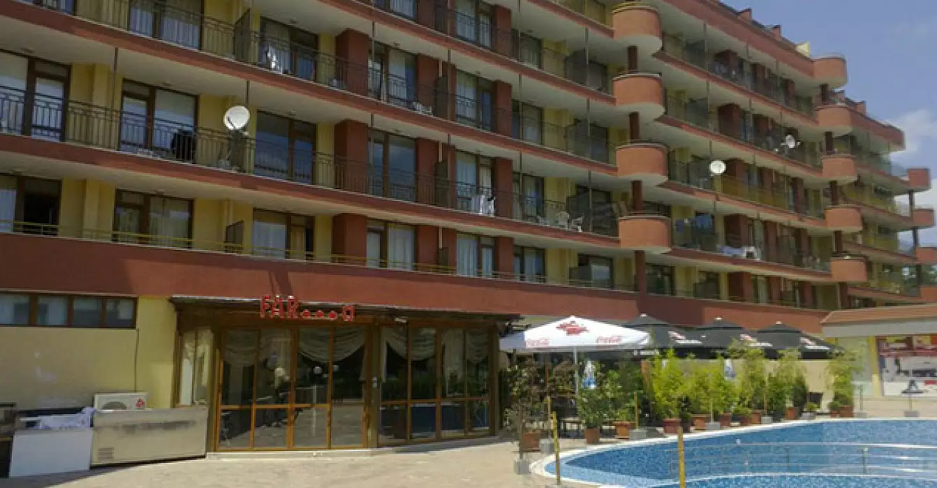 Flat 61m² in Bulgaria, Sunny Beach. Priced at 34800€ rent photo-1
